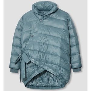 NWT Kanda Puffer Jacket